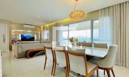 Apartamento para Venda - Centro, 3 Quartos,  168 m² - Guarulhos