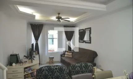 Casa para Venda - Vila Leopoldina, 3 Quartos,  135 m² - Santo André
