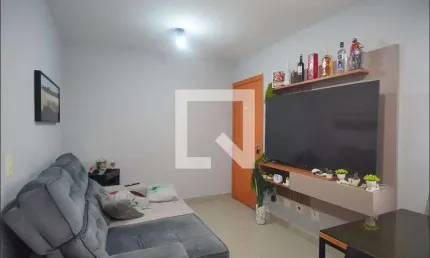 Apartamento para Venda - Santo André, 2 Quartos,  1000 m² - São Leopoldo