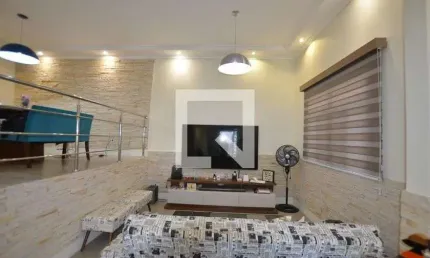 Casa para Venda - Irajá, 4 Quartos,  420 m² - Rio de Janeiro