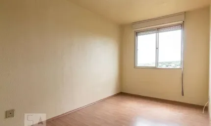 Apartamento para Venda - Jardim Itu-Sabará, 2 Quartos,  56 m² - Porto Alegre