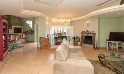 Casa para venda - cristo redentor, 2 quartos,  340 m² - porto alegre