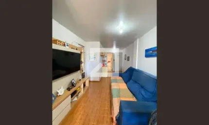 Apartamento para Venda - Engenho Novo, 2 Quartos,  73 m² - Rio de Janeiro