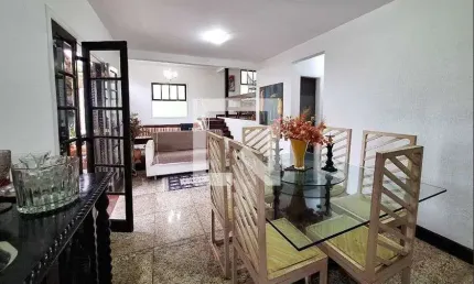 Casa para Venda - Serra Grande, 3 Quartos,  300 m² - Niterói