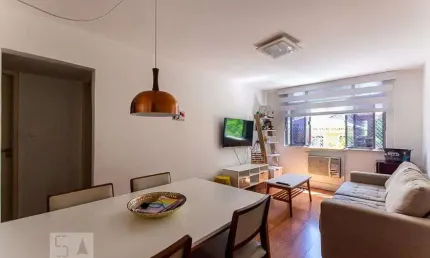 Apartamento para venda - icaraí, 2 quartos,  102 m² - niterói