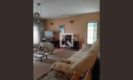 Casa para Venda - Vila Formosa, 3 Quartos,  294 m² - São Paulo