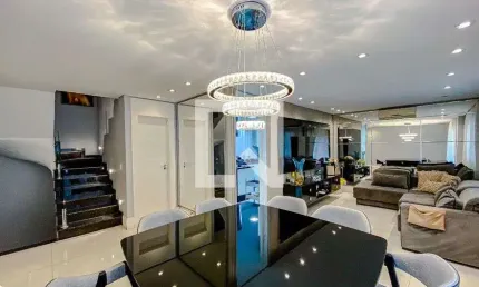 Apartamento para Venda - Vila Invernada, 2 Quartos,  200 m² - São Paulo