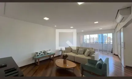 Apartamento para venda - pinheiros, 2 quartos,  118 m² - são paulo