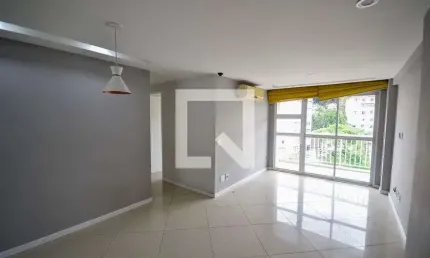 Apartamento para Venda - São Cristóvão, 3 Quartos,  77 m² - Rio de Janeiro