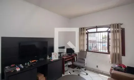 Casa para Venda - Vila Mazzei, 4 Quartos,  188 m² - São Paulo