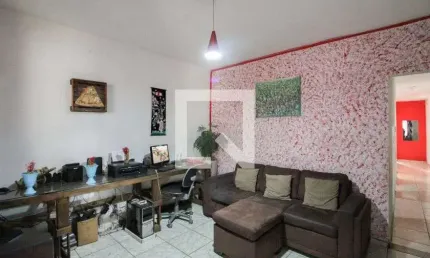 Casa para Venda - Rio Branco, 4 Quartos,  450 m² - Belo Horizonte