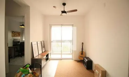 Apartamento para venda - vila andrade, 2 quartos,  47 m² - são paulo