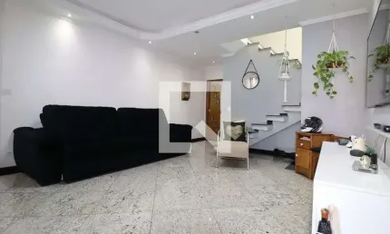 Casa para venda - vila galvão, 3 quartos,  155 m² - guarulhos