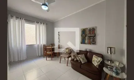 Kitnet / Stúdio para Venda - Copacabana, 1 Quarto,  30 m² - Rio de Janeiro