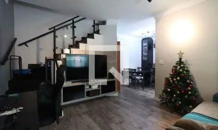 Casa para Venda - Vila Prudente, 2 Quartos,  80 m² - São Paulo