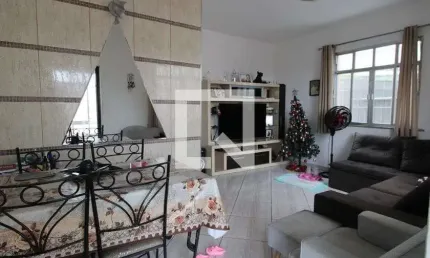 Casa para Venda - Méier, 3 Quartos,  455 m² - Rio de Janeiro