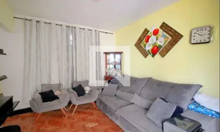 Casa para Venda - Santa Efigênia, 2 Quartos,  480 m² - Belo Horizonte