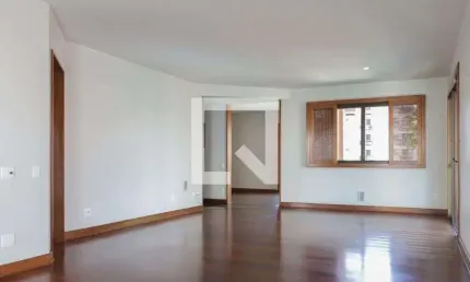 Apartamento para venda - moema, 5 quartos,  330 m² - são paulo