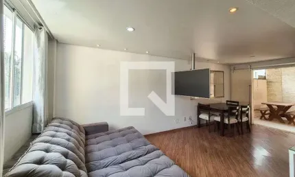 Casa / Sobrado em Condomínio para Venda - Taboão, 3 Quartos,  111 m² - São Bernardo do Campo