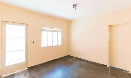 Casa para Venda - Vila Jacuí, 1 Quarto,  60 m² - São Paulo