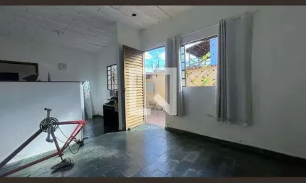 Casa para Venda - Boa Vista, 3 Quartos,  240 m² - Belo Horizonte