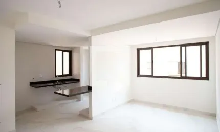 Apartamento para venda - floresta, 3 quartos,  90 m² - belo horizonte