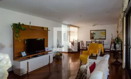 Apartamento para venda - recreio, 4 quartos,  182 m² - rio de janeiro