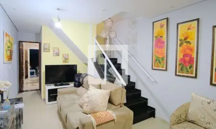 Casa para Venda - Vila Carrão, 4 Quartos,  282 m² - São Paulo