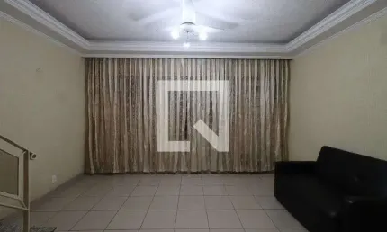 Casa para Venda - Tatuapé, 5 Quartos,  340 m² - São Paulo