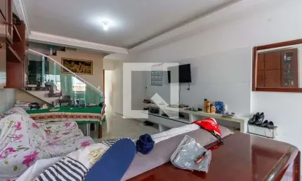 Casa para venda - vila carrão, 2 quartos,  160 m² - são paulo
