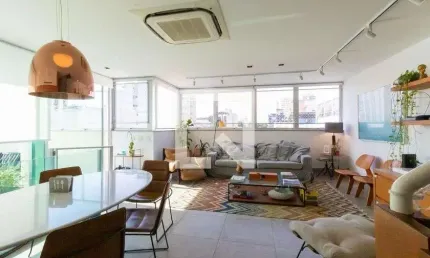 Cobertura para Venda - Ingá, 3 Quartos,  240 m² - Niterói