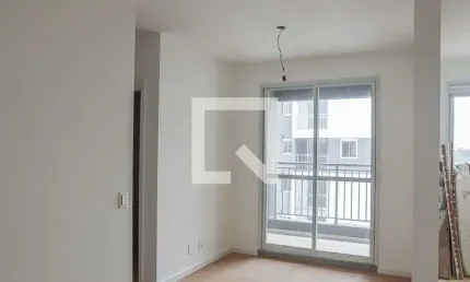 Apartamento para Venda - Rudge Ramos, 2 Quartos,  55 m² - São Bernardo do Campo