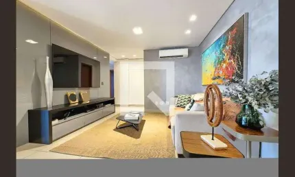 Apartamento para Venda - Palmares, 3 Quartos,  147 m² - Belo Horizonte