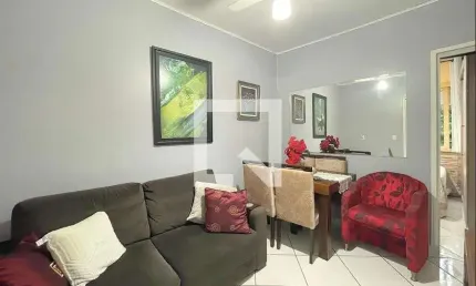 Apartamento para Venda - Jardim Itu-Sabará, 1 Quarto,  38 m² - Porto Alegre