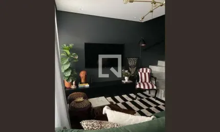 Casa para Venda - Vila Metalúrgica, 2 Quartos,  120 m² - Santo André