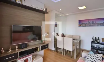 Apartamento para venda - belém, 2 quartos,  59 m² - são paulo