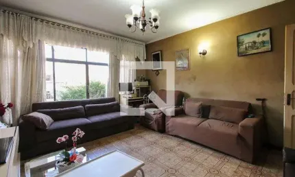 Casa para Venda - Mooca, 3 Quartos,  186 m² - São Paulo