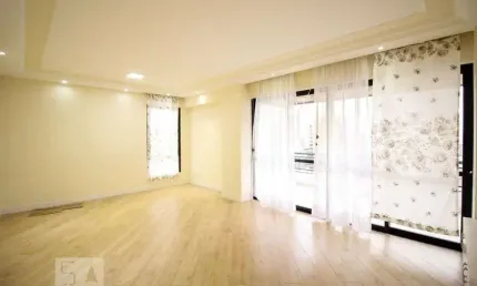 Apartamento para venda - santana, 4 quartos,  220 m² - são paulo
