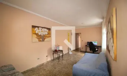 Casa para Venda - Vila Maria , 4 Quartos,  200 m² - São Paulo