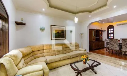 Casa para Venda - Igará, 3 Quartos,  378 m² - Canoas