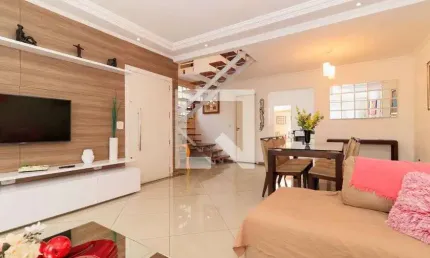 Casa para venda - vila gustavo, 3 quartos,  195 m² - são paulo