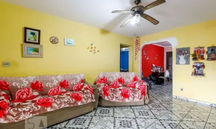 Casa para venda - jardim peri, 4 quartos,  500 m² - são paulo