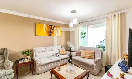 Casa para Venda - Butantã, 3 Quartos,  150 m² - São Paulo