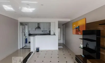 Apartamento para venda - vila prudente, 2 quartos,  75 m² - são paulo