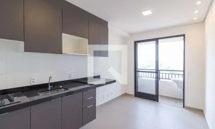 Apartamento para Venda - Quitaúna, 1 Quarto,  27 m² - Osasco