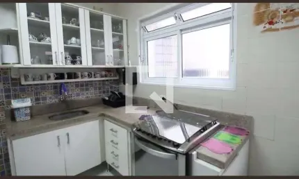 Casa para venda - consolação, 3 quartos,  120 m² - são paulo