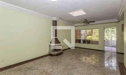 Casa para venda - bosque da saúde, 3 quartos,  500 m² - são paulo