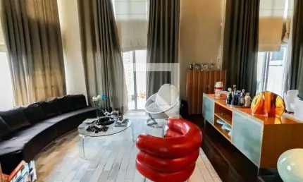 Apartamento para venda - panamby, 2 quartos,  210 m² - são paulo