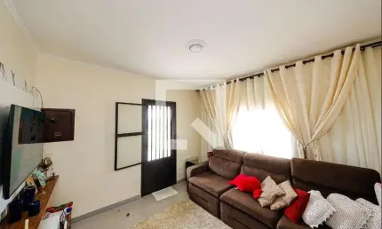 Casa para Venda - Sapopemba, 7 Quartos,  241 m² - São Paulo