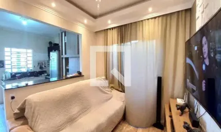 Casa para Venda - Vila Mimosa, 2 Quartos,  300 m² - Campinas